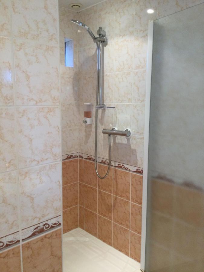 Chambre & Caux Thiergeville Dış mekan fotoğraf